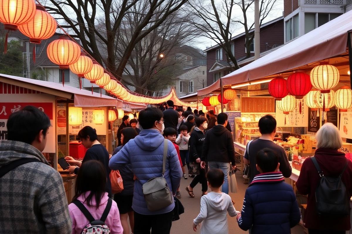 地域交流イベント