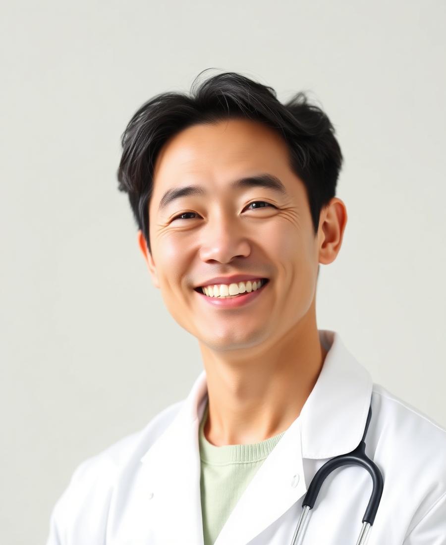 院長 佐藤健一
