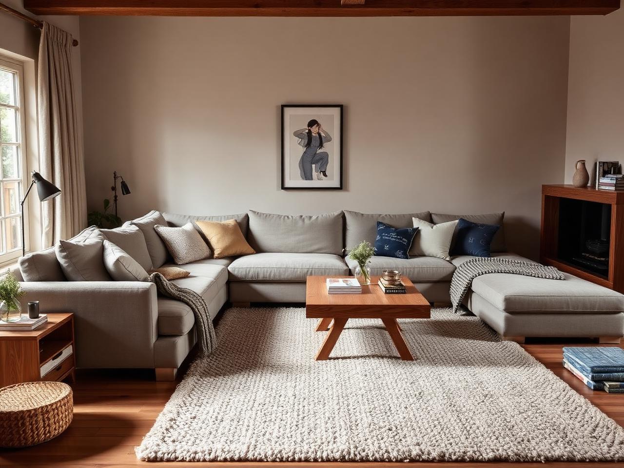 Fjord Sofa 3P