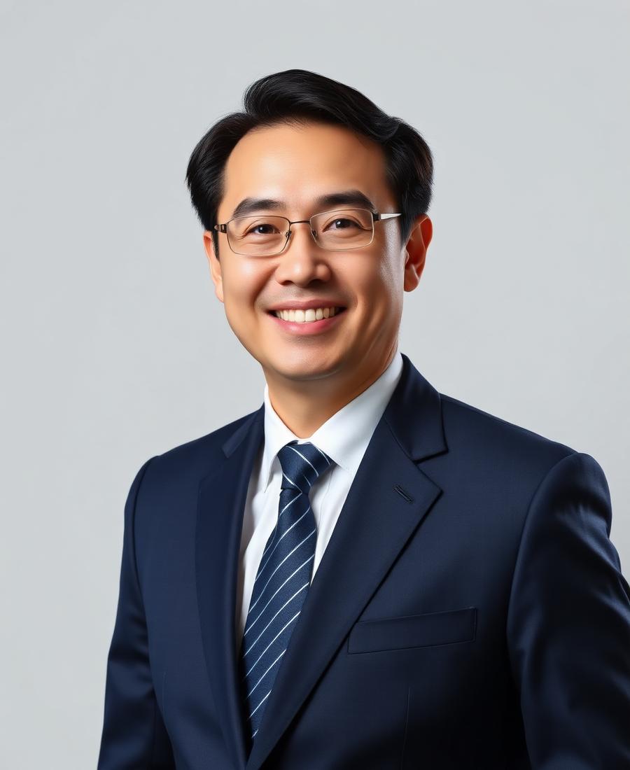 代表税理士