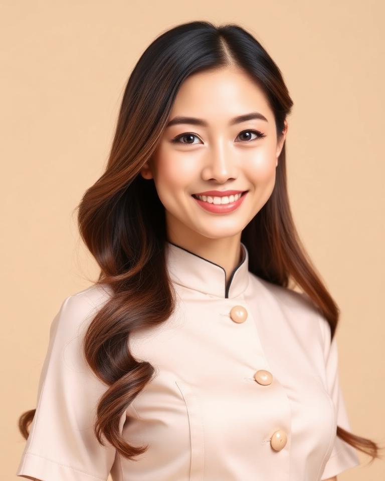 成瀬 美緒